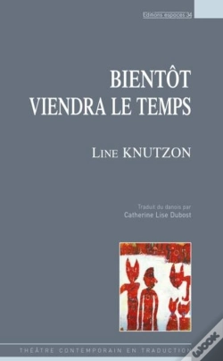 Capa do artigo Bientôt Viendra Le Temps Théâtre