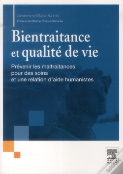 Capa do artigo Bientraitance Et Qualité De Vie