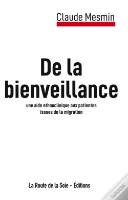 Capa do artigo Bienveillance