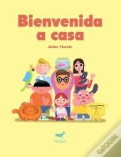 Bienvenida A Casa