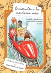 Capa do artigo Bienvenida A La Montana Rusa