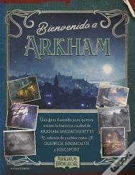 Bienvenido A Arkham