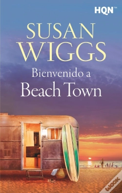 Capa do artigo Bienvenido A Beach Town