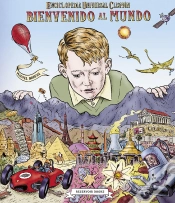 Capa do artigo Bienvenido Al Mundo
