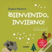Capa do artigo ¡Bienvenido, Invierno!