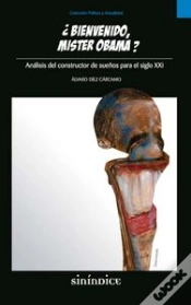Capa do artigo ¿Bienvenido, Míster Obama?