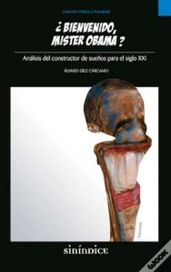 Capa do artigo ¿Bienvenido, Míster Obama?