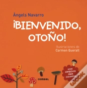 Capa do artigo ¡Bienvenido, Otoño!