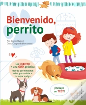 Capa do artigo Bienvenido Perrito