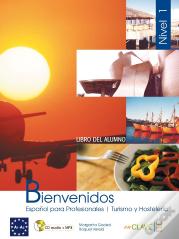 Bienvenidos 1. Alumno +Cd