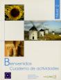 Bienvenidos 2 - Cuaderno De Actividades - Preview