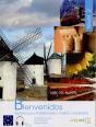 Bienvenidos 2 - Libro Del Alumno + Cd Audio - Preview