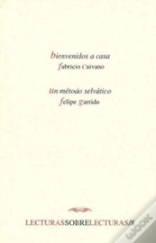Capa do artigo Bienvenidos A Casa. Un Metodo Selvatico 