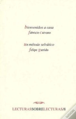 Capa do artigo Bienvenidos A Casa. Un Metodo Selvatico 