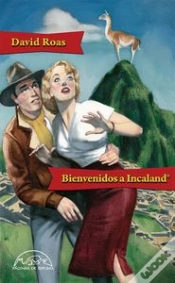 Capa do artigo Bienvenidos A Incaland«