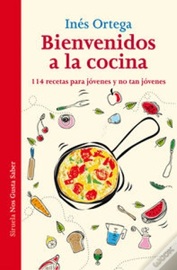 Capa do artigo Bienvenidos A La Cocina