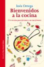 Bienvenidos A La Cocina - Preview