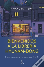 Capa do artigo Bienvenidos A La Libreria Hyunam-Dong