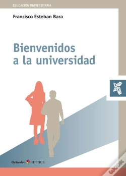Capa do artigo Bienvenidos A La Universidad