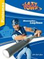 Bienvenidos A Lazy Town - Preview
