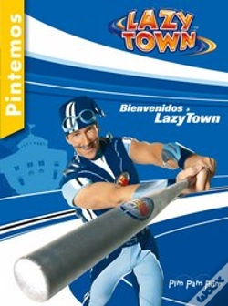 Capa do artigo Bienvenidos A Lazy Town