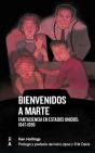 Bienvenidos A Marte - Preview