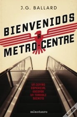 Capa do artigo Bienvenidos A Metro-Centre
