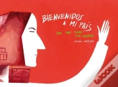 Bienvenidos A Mi Pais  