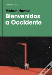 Capa do artigo Bienvenidos A Occidente