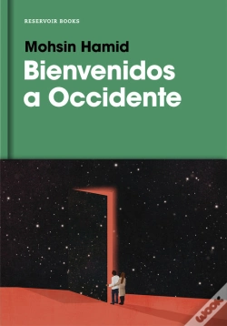 Capa do artigo Bienvenidos A Occidente