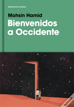 Capa do artigo Bienvenidos A Occidente