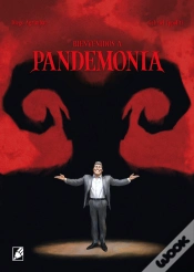 Capa do artigo Bienvenidos A Pandemonia