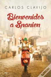 Capa do artigo Bienvenidos A Spanien