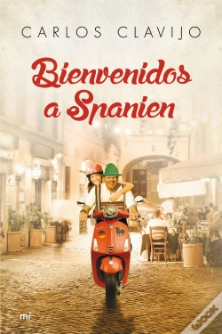 Capa do artigo Bienvenidos A Spanien