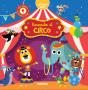 Bienvenidos Al Circo - Preview