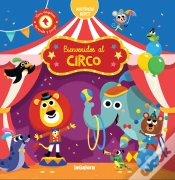 Capa do artigo Bienvenidos Al Circo