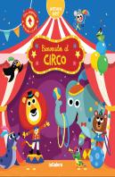 Bienvenidos Al Circo