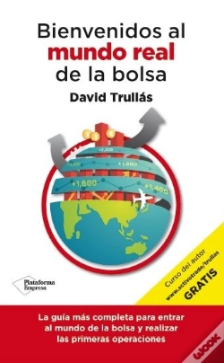 Capa do artigo Bienvenidos Al Mundo Real De La Bolsa