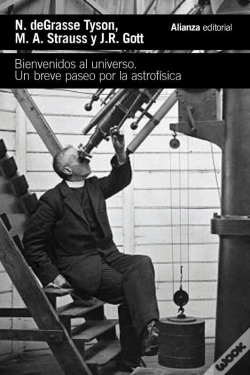 Capa do artigo Bienvenidos Al Universo