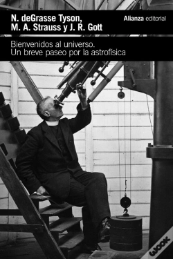 Capa do artigo Bienvenidos Al Universo