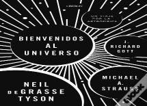 ¡Bienvenidos Al Universo!