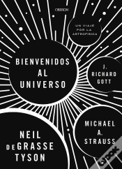 Capa do artigo ¡Bienvenidos Al Universo!