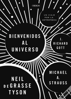 Capa do artigo ¡Bienvenidos Al Universo!
