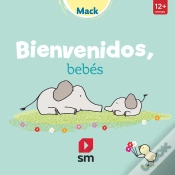 Capa do artigo Bienvenidos, Bebés