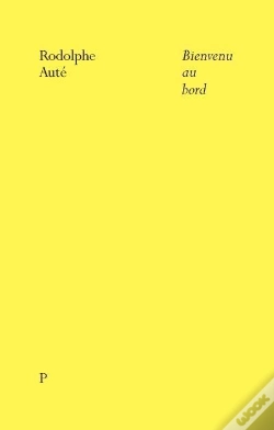 Capa do artigo Bienvenu Au Bord