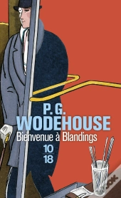 Bienvenue A Blandings