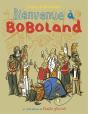 Bienvenue À Boboland T.1 - Preview