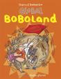 Bienvenue À Boboland T.2 ; Global Boboland - Preview