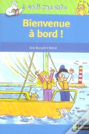 Capa do artigo Bienvenue A Bord