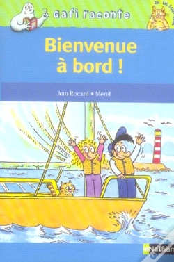Capa do artigo Bienvenue A Bord